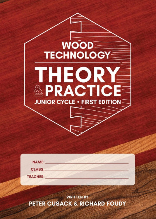 Wood Technology - Theory & Practice 1st edition