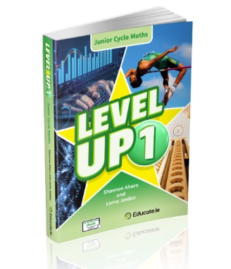 Level Up 1