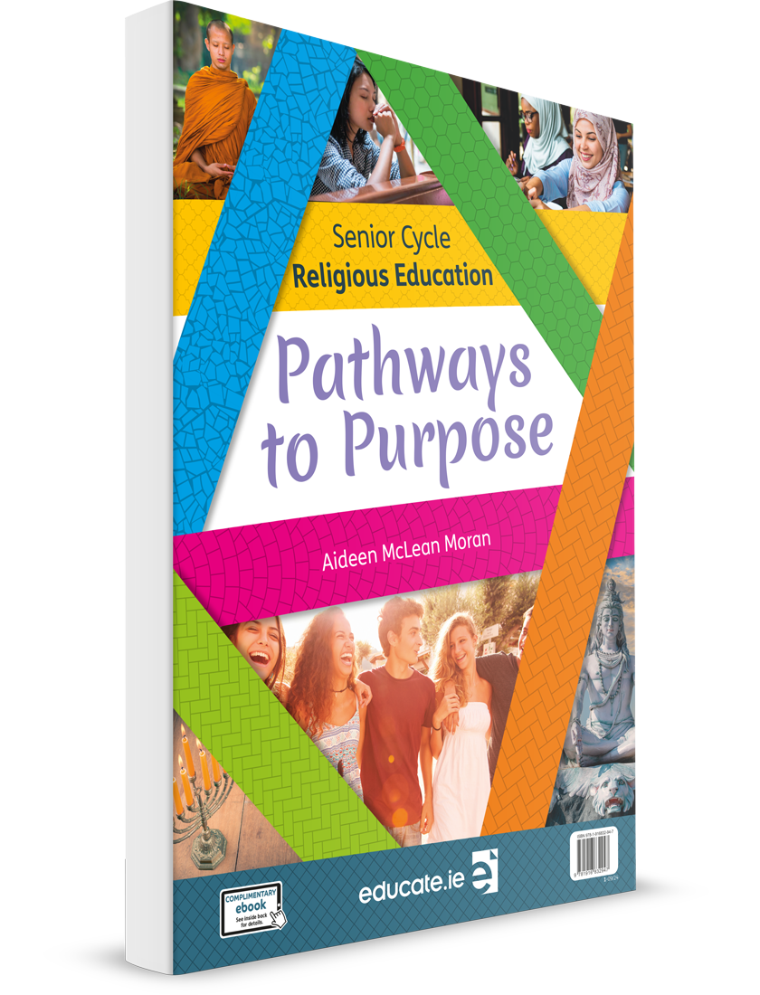 zz_Booklist|kiiy5y|Dublin|Loreto College, Foxrock|5th Year|Religion