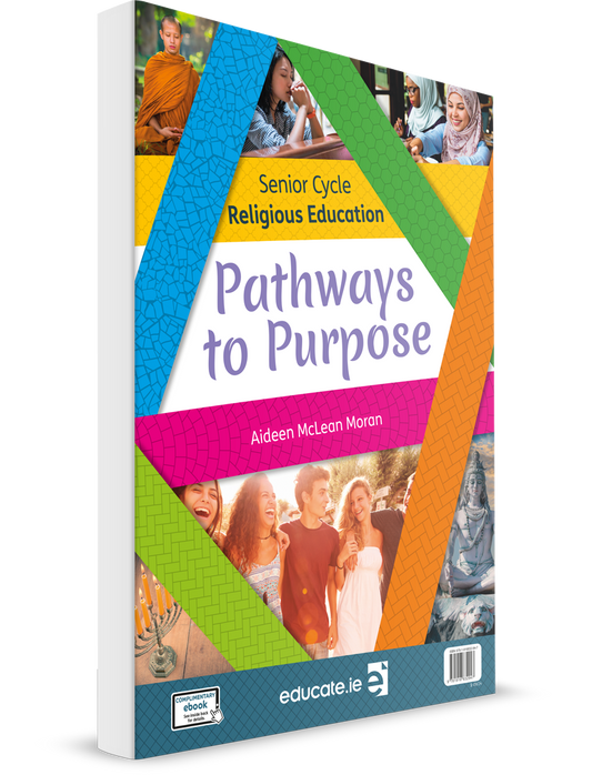 Pathways to Purpose