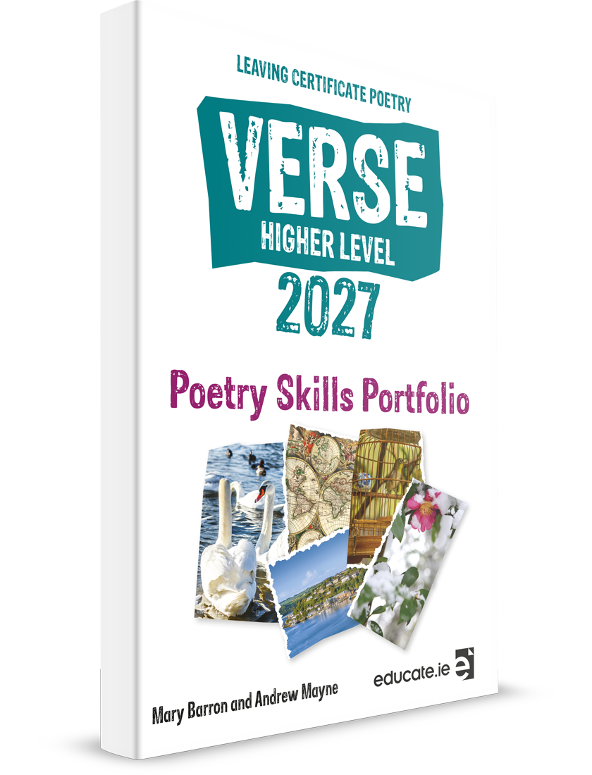 Verse 2027 Higher Level Portfolio