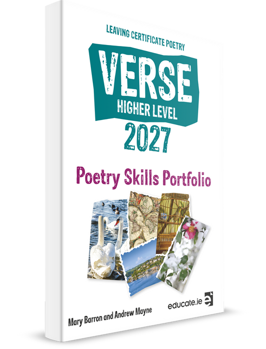 Verse 2027 Higher Level Portfolio