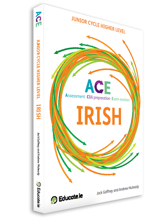 ACE Irish