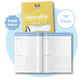 Move Write Book C Print