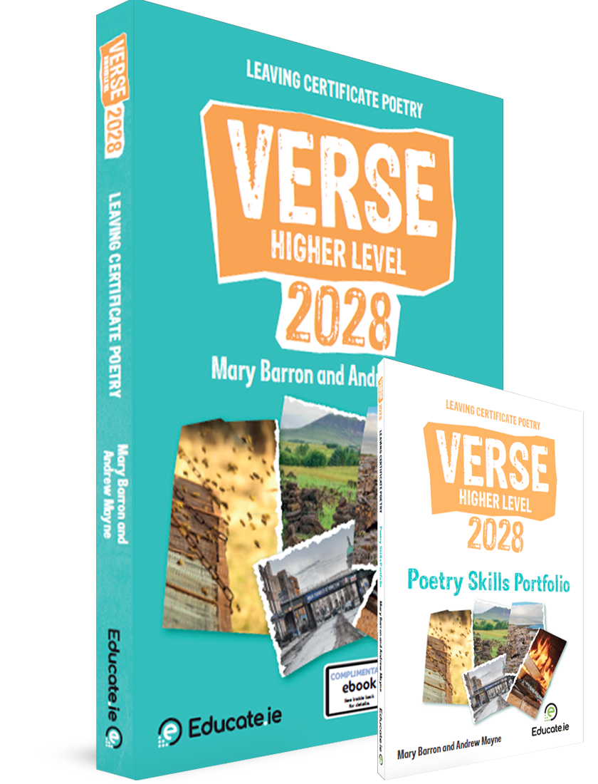 Verse 2028 Higher Level (Incl. Portfolio)