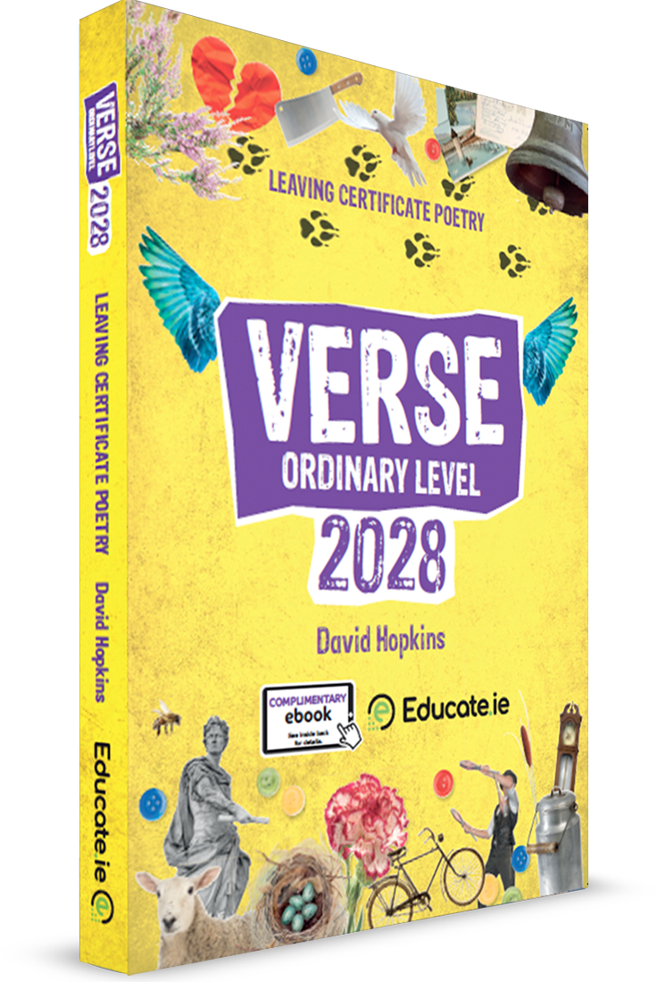 Verse 2028 Ordinary Level