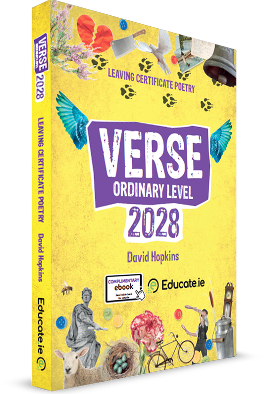 Verse 2028 Ordinary Level