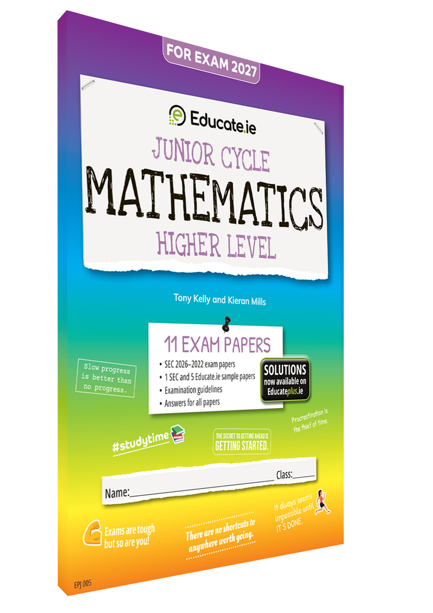 Maths Junior Cycle Higher Level Exam Papers Educate.ie