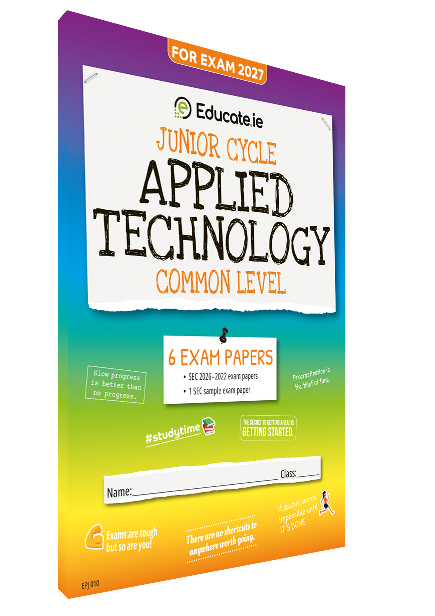 Applied Technology Junior Cycle Exam Papers Educate.ie