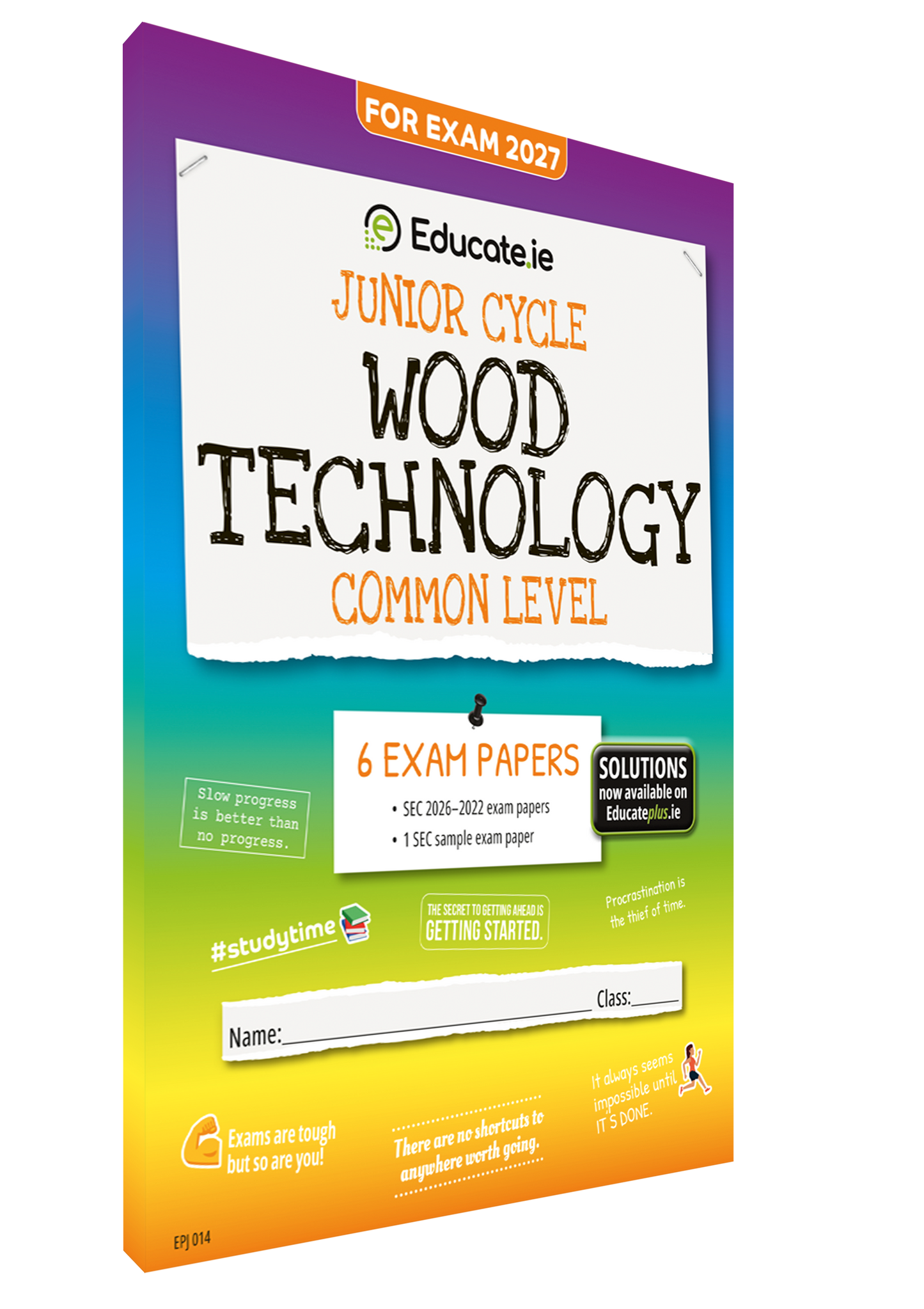 Wood Technology Junior Cycle Exam Papers Educate.ie