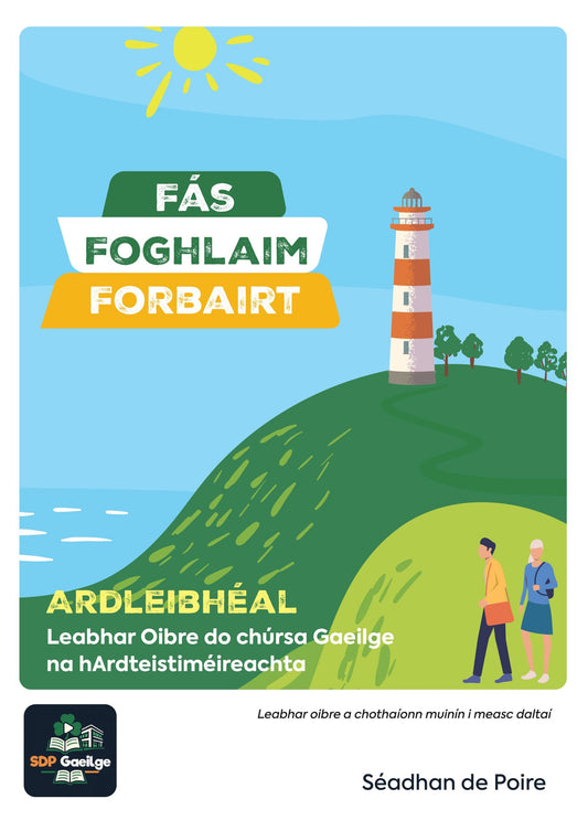 Fás Foghlaim Forbairt Higher Level