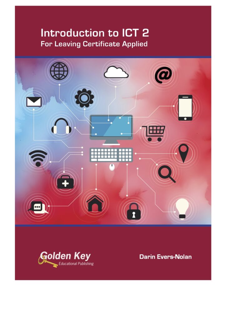 Introduction to ICT 2 for LCA
