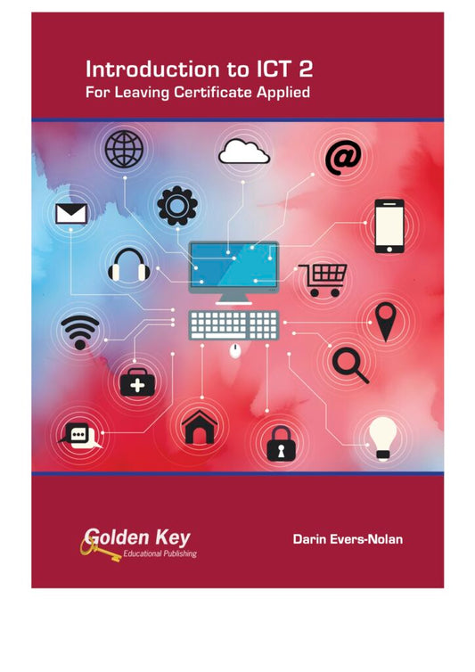 Introduction to ICT 2 for LCA