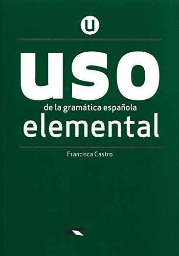 USO Elemental (Was €22.50)