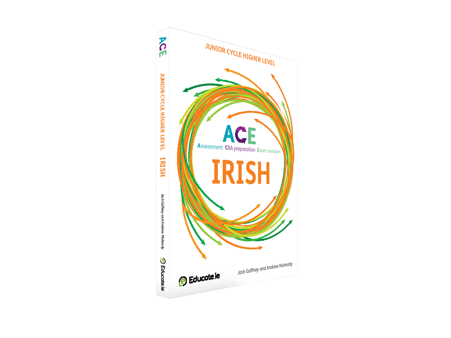 ACE Irish