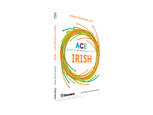 ACE Irish