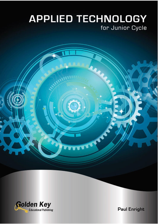 Applied Technology for Junior Cycle