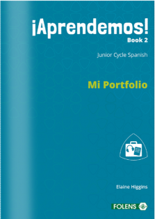 iAprendemos! 2 Portfolio OLD EDITION