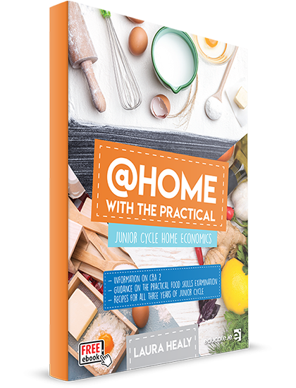 @Home with the Practical OLD EDITION
