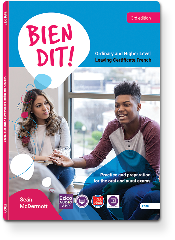 zz_Booklist|nka45y|Dublin|Rathdown School, Glenageary|5th Year|French