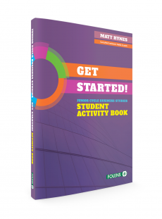 Get Started Workbook
