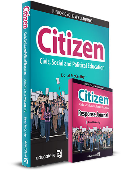Citizen (Incl. Workbook) OLD edition