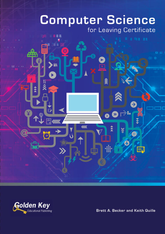 Computer Science for LC