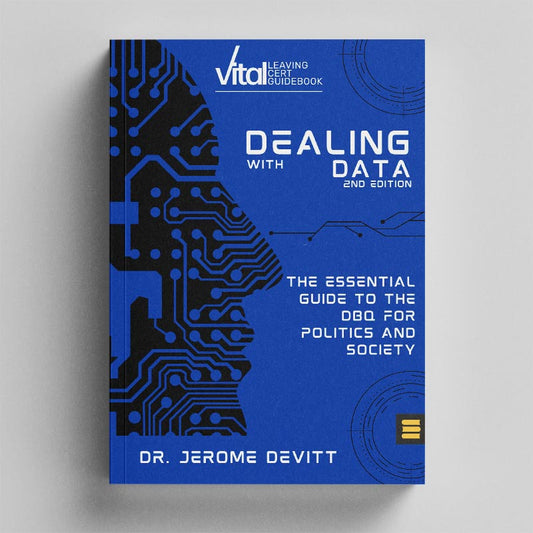 Dealing with Data - 2nd Edition