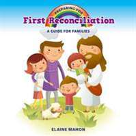 First Reconciliation