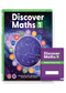 Discover Maths 1 (Incl. Workbook)