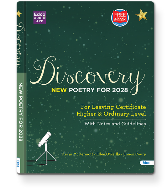 Discovery 2028 (Incl. Portfolio)