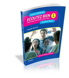 Ecoutez Bien 1 (Incl. CD)