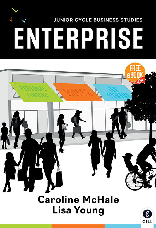Enterprise OLD edition (Incl. Activity Book)