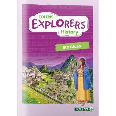 Explorers 5th Class History
