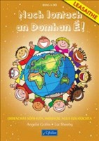 Nach Iontach An Domhan E! 2nd Class