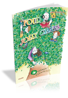 Four Jolly Giants