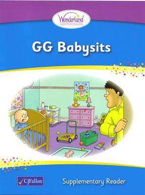 Wonderland GG Babysits (Was €3.25, Now €1.50)