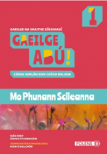 Gaeilge Abu! 1 Workbook
