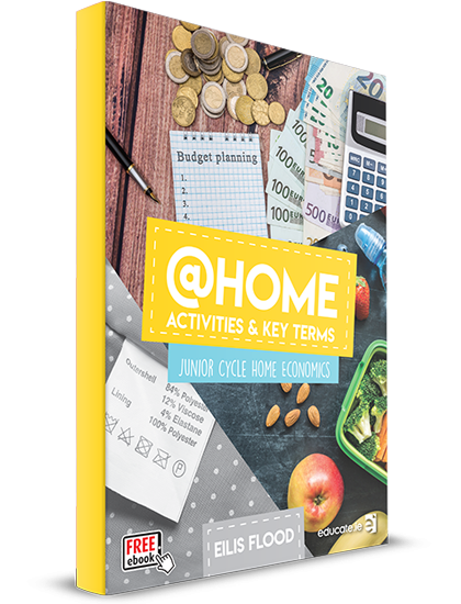 @Home Activites/KeyTerms OLD EDITION