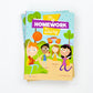 Primary Premium Homework Diary Hardback
