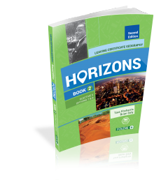 Horizons Book 2 Elective 5 2nd Edition