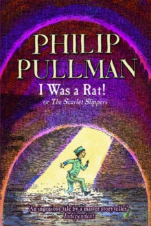 I Was a Rat!