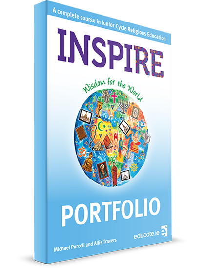InspiRE Portfolio