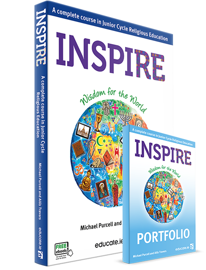 InspiRE (Incl.Workbook)