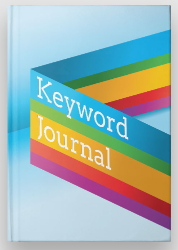 Keyword Journal