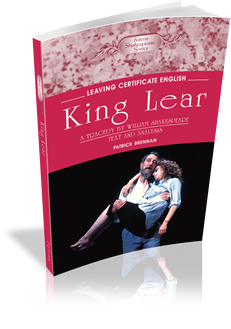 King Lear Folens