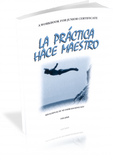 La Practica Hace Maestro NOW €2