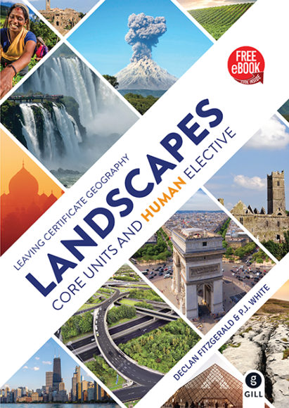 Landscapes with Human Elective