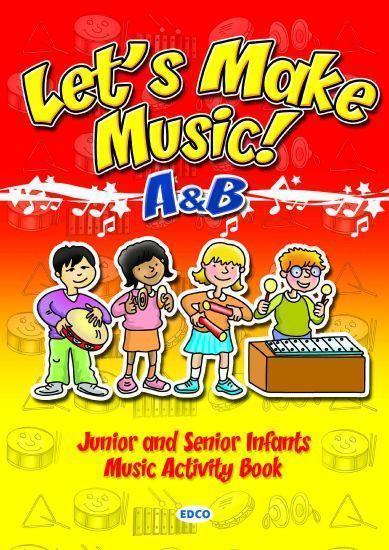 Let's Make Music A&B