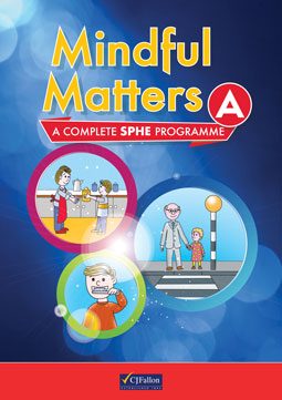 Mindful Matters A Junior Infants